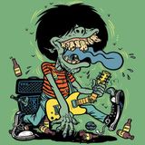 Jabberwocky 05.03.2015 (60s Garage & Surf - by danis k)