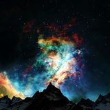 Stargazing 2013