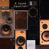 A Sound Equation!