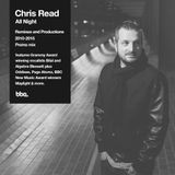'All Night' Album Promo Mix (BBE Records)