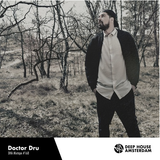 Deephouse Amsterdam Mix by Doctor Dru Sep2015