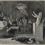 Vox Antiqua 117 - Witchcraft (Part 2)