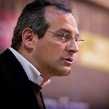 Dialogos radio | #13 | 11-1-2015 |Leonidas Vatikiotis