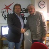 Polska Tygodniówka NEAR FM- Urok Trójki i Listy Przebojów Pr.III- Marek Niedzwiecki i T. Wybranowski