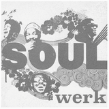 Sideswipe presents Soulwerk, Vol. 2