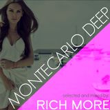 RICH MORE: MonteCarlo Deep 32