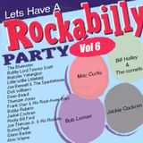 Lets Have A Rockabilly Party Vol 6