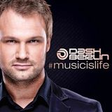 #FlyFiveO Dash Berlin Megamix