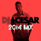 DJ CESAR 2014 MIX