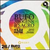 HT26 / BUFO