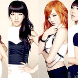 Awesome Female KPOP Music
