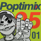 Ghost Food Poptimix 0501
