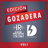 05 Merengue Rapido Mix By Dj Marlon - Impac Records