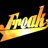 Dec/08 FREAK Selected by DJ TARO