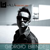 Giorgio Brindesi - Freak Sessions (B+allá Podcast Dj Set)