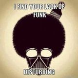 Cured the FUNK