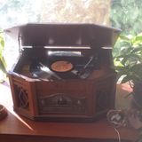 Naturalis Lectio - by Echoes Sound - Seattle - Dec.2015 )°(