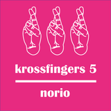 Krossfingers 5 by Norio
