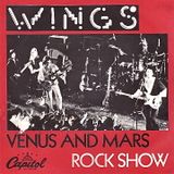 Venus and Mars/Rock Show