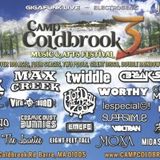 Noms live at Camp Coldbrook 2013