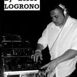 DJ Luigi Logrono Project IRadio Mid day Mix..vol.1
