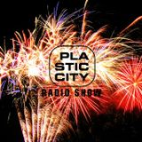 Plastic City Radio Show NYE-Edition with Gorge, hosted by Lukas Greenberg, 52-2011