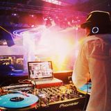 Live Mix at Studio Square 2013 Dec