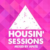 Apste - Housin Sessions # 13