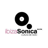 RU Ibiza Sonica Podcast March 2014