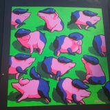 Ham-Borracho Mix