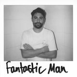 BIS Radio Show #802 with Fantastic Man