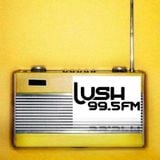 ON THE RADIO - THE LUSH-MIX - 11 JULY 2015