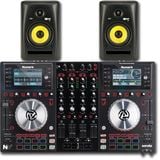 13-Numark NV Deep Underground Mix-Deep Tech House Underground -Tribal House Underground-Deep House U