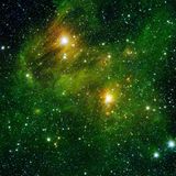 Chords Echo In Deep Space (Paper Sleeves Guest Mix)