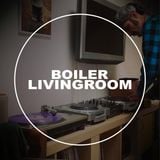 Dela Muzik 100 Min Boiler Living Room dj set
