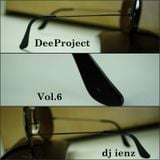 DeeProject Vol.6 (dj ienz)