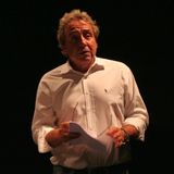 08. Pedro Pinto no debate sobre política cultural realizado na Casa de Teatro de Sintra