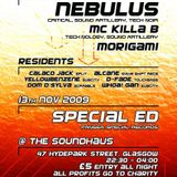 May 2009 Mix - Special Ed & MC AC