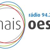 Planeta Electronico - Mais Oeste Radio 94.2FM - Kult of Krameria