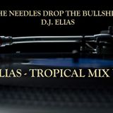 DJ Elias - Tropical Mix Vol.1