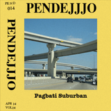 Pendejjjo pagbati suburban vol.14 (archive)