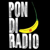 Pon Di Radio