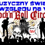 Muzyczny świat bez względu na wiek - w Radio WNET - 22-03-2015 - prowadzi Mariusz Bartosik