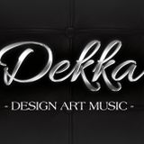 FELIX DELUXE LOUNGE BY DEKKA