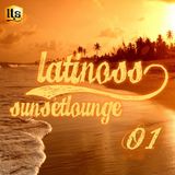 SunsetLounge 01 by Latinoss