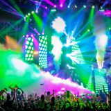 My favorite EDM mix 4
