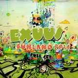 ExUus - Funland 2014 - Full Set