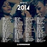 VA-Dj WhaGwaan - The Best Of 2014 (Promo Cd) 2015