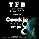 Trance uplifting mix 2012 by Cookie (50) celebration set