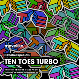 #NetlabelSpecial: Ten Toes Turbo